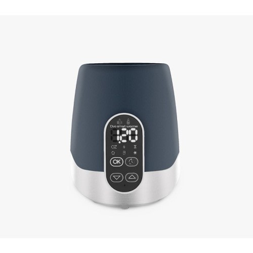 Babymoov Duo Smart Bottle Warmer