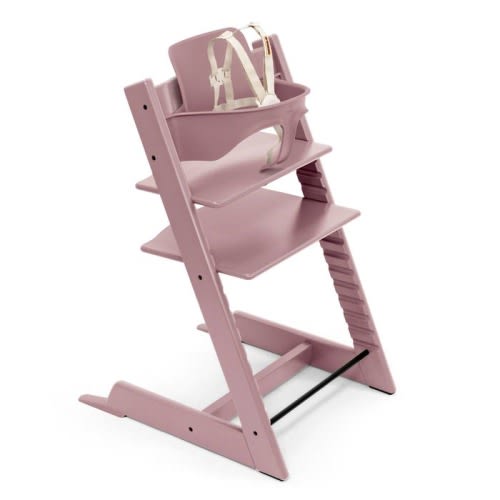 Tripp Trapp® High Chair²