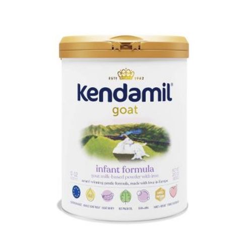 Kendamil Goat Infant Powder Formula - 28.2oz
