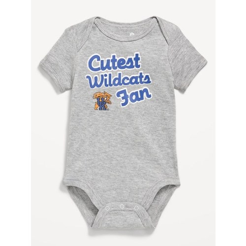 College Graphic Bodysuit for Baby