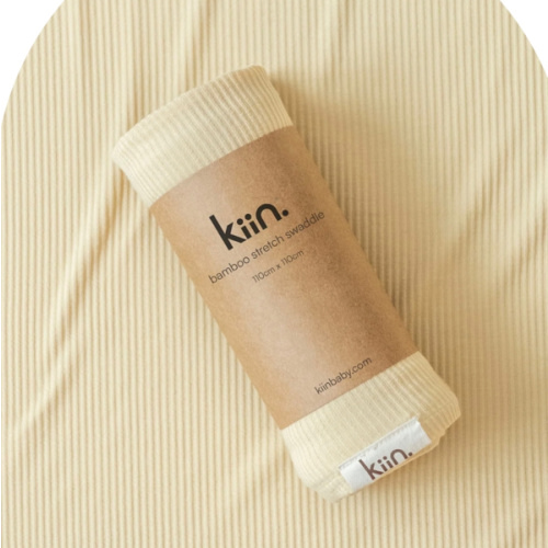 Bamboo Stretch Swaddle