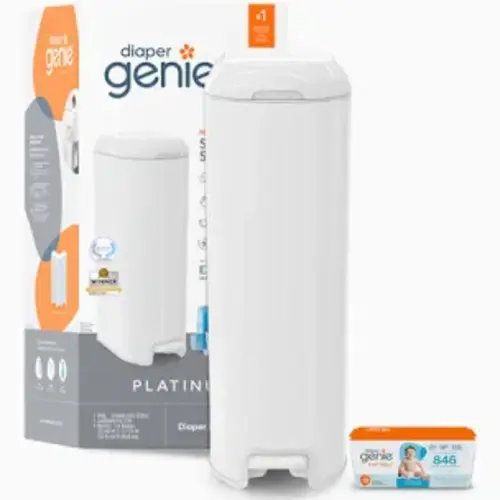 diaper genie - Google Search