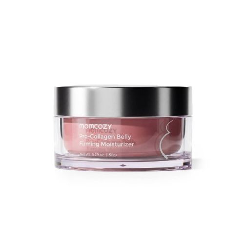 Momcozy Pro-Collagen Belly Silk Lotion Cream - 5.29oz