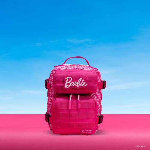9L Backpack Mini Barbie (High Demand will ship by 3/16)