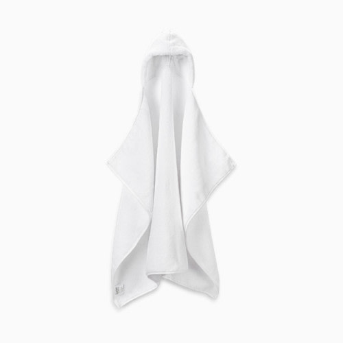 Parker Baby Co. Premium Hooded Bath Towel - Toddler