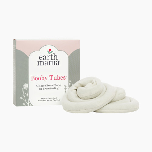 Earth Mama Booby Tubes
