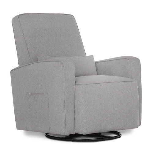 Evolur Holland Swivel Reclining Glider | Wayfair