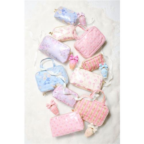 LoveShackFancy x havaianas Girls Whisper Blue Flip Flops