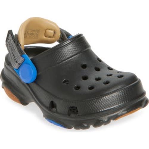 CROCS Kids' Classic All-Terrain Clog | Nordstromrack