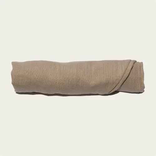 Butterr Nursing Pillow Cover in Sandstone