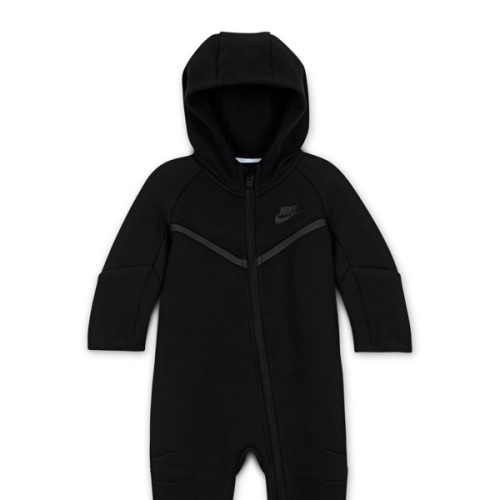 Nike Sportswear Baby Tech Fleece Coverall. Nike.com