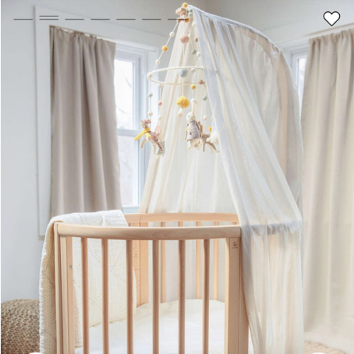 Stokke® Sleepi™ Canopy White