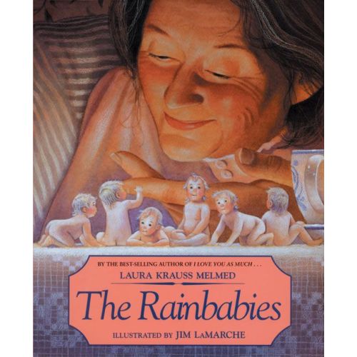 The Rainbabies