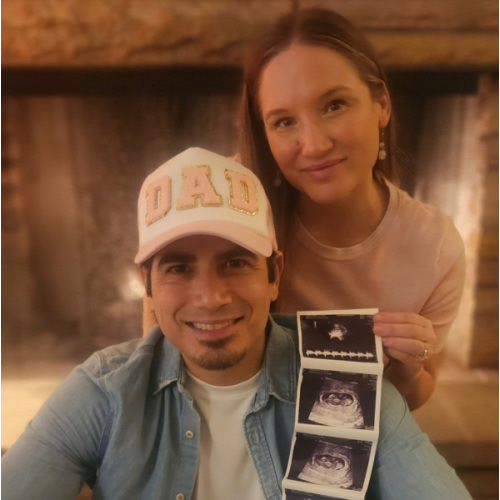 Target Baby Registry