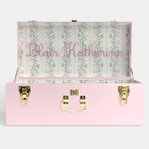 Petite Trunk | Petite Keep