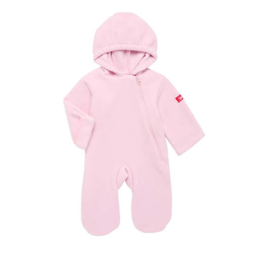 Widgeon Warm Plus Bunting - Pink