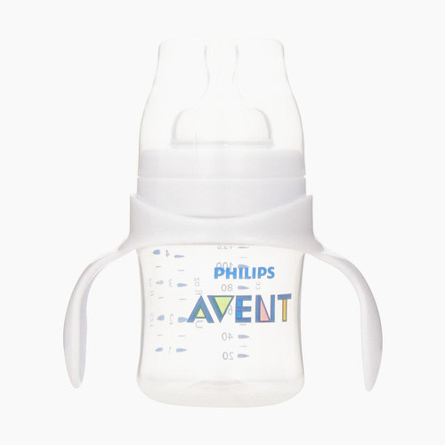 Philips Avent Classic Trainer Cup - 4 oz