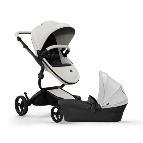 mima xari max | Luxury Full-Size Stroller & Bassinet Set - mima® USA