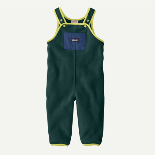 Patagonia Baby Synchilla® Fleece Overalls