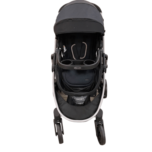 Graco Modes Pramette Stroller, 2023, Pierce Fashion