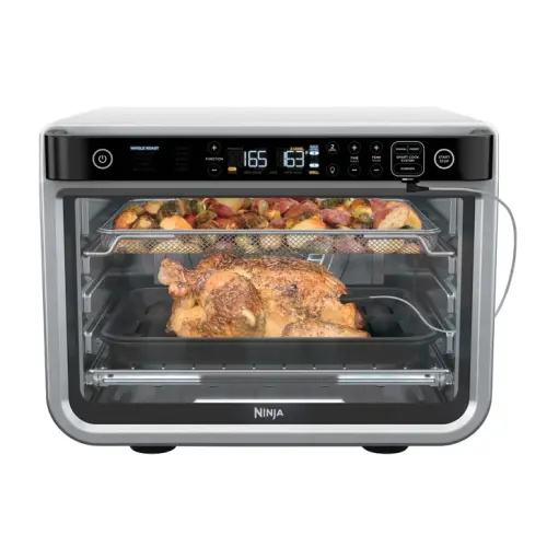 Ninja Foodi 10-in-1 Smart Air Fryer Oven | Costco