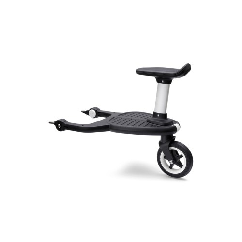 BUGABOO Stroller 2017 Comfort Wheeled Board, Black