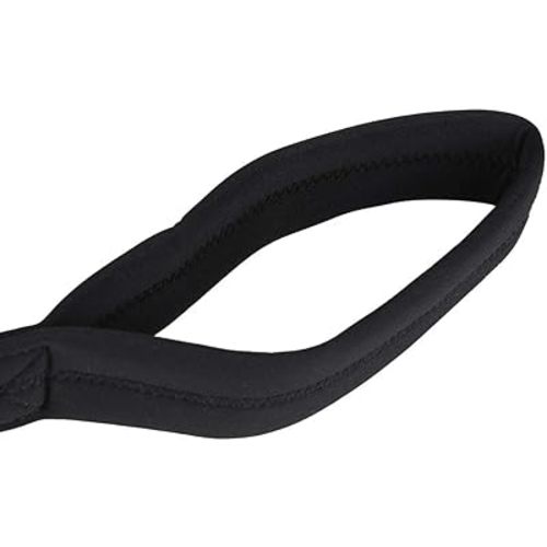 Stroller Safety Strap, Comfortable Cushioned Stroller Wrist Strap for Baby Stroller for Carriage for Pram