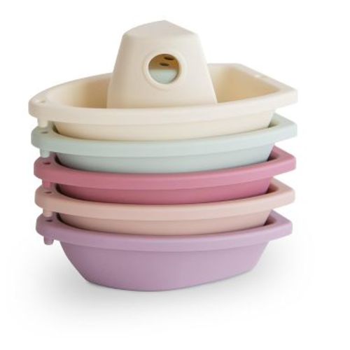 Bath Boats Petal One Size