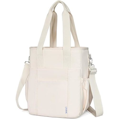NOL Insulated Pump Bag & Bottle Bag for Women