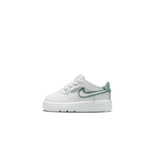Nike Force 1 Low LV8 EasyOn Baby/Toddler Shoes