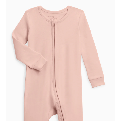 Peyton Zipper Sleeper