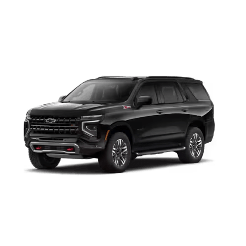2026 Tahoe
Z71, 4WD