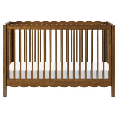 Swell 4-in-1 Convertible Crib with Toddler Kit | Babyletto