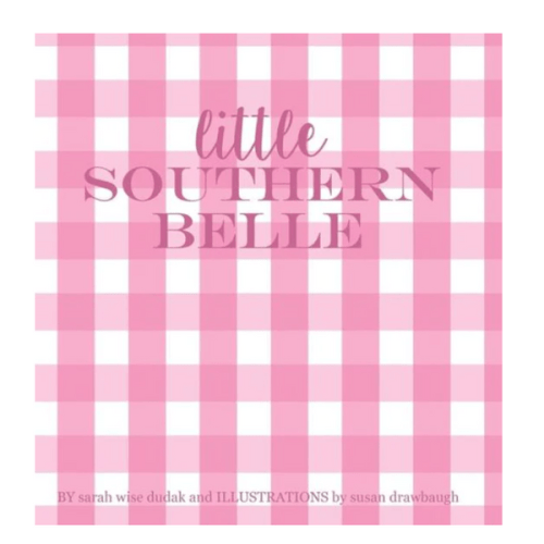 Little Southern – The Little Cottage