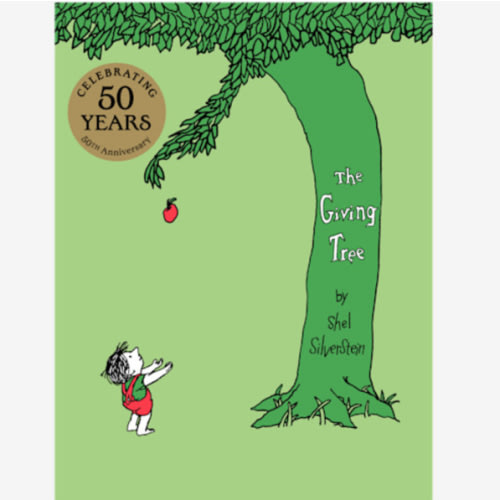 The Giving Tree