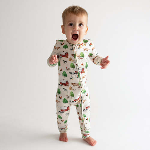 Nashville Convertible One Piece