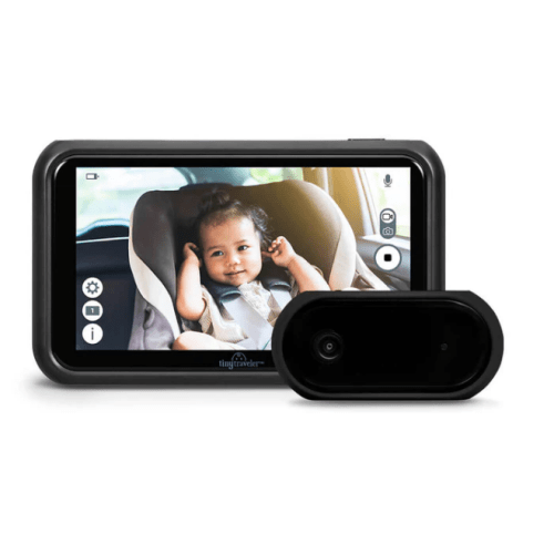 Tiny Traveler Classic