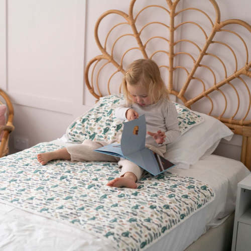 Shop Absorbent Mattress Protector | Bedwetting Mat | Spewy