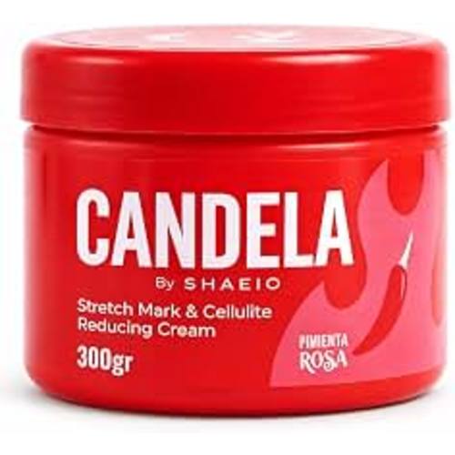Amazon.com : candela crema reductora de estrías