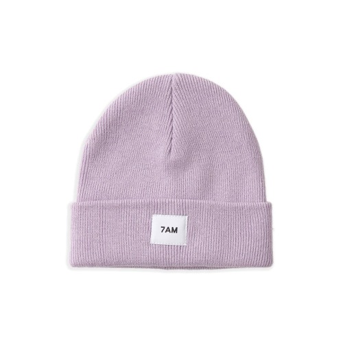 Kids' Heathered Beanie, 2-6 Y