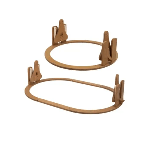 Cradle for the 7in1 Crib - Vintage
