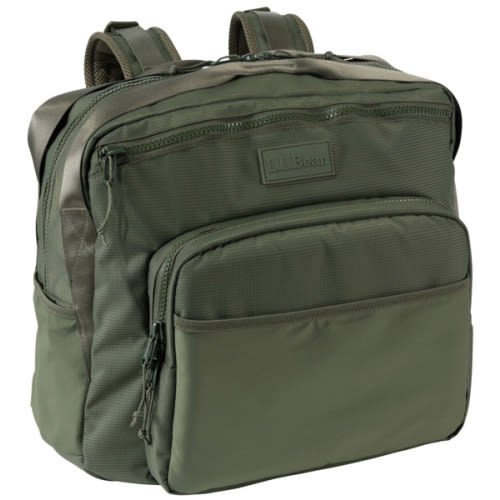 L.L.Bean Diaper Bag Backpack | Color: Thyme