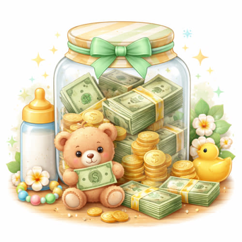 Baby Fund