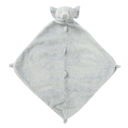 Lovie Blankie - Elephant Grey