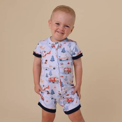 Eucalypt Organic Baby Swaddle & Beanie For Girls and Boys | Snuggle Hunny