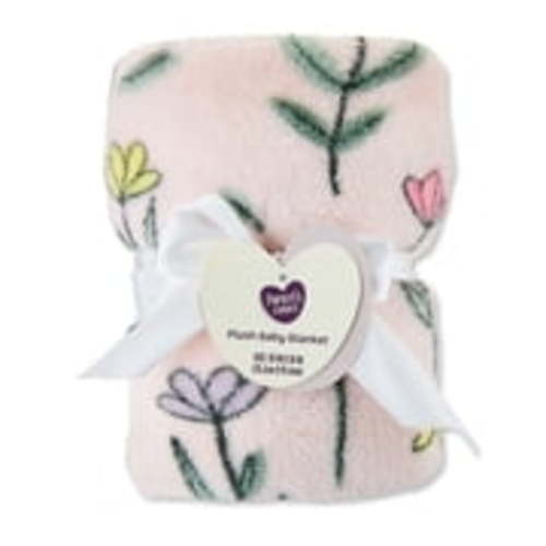 Baby blankets