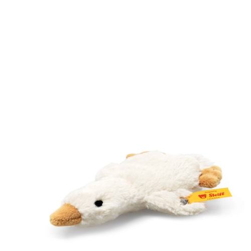 Gilda Goose Grip Toy With Rattle