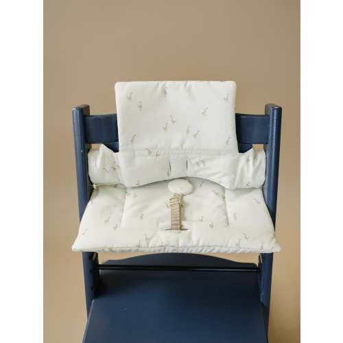 Goose Cushion for the Stokke Tripp Trapp Highchair