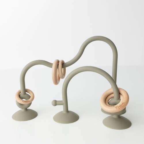 Suction Toy – Color Pine