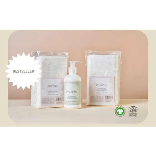 The Starter Bundle – Propre Baby